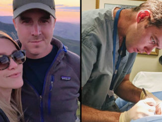 Anti-Trump liberal undergoes vasectomy to fight climate change