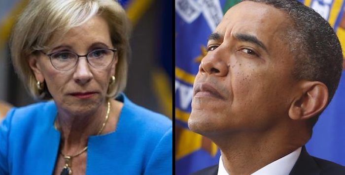 A decade after Barack Obama's Common Core educational curriculum made its debut in state education systems, the disastrous long-term results of the curriculum are now clear to see.