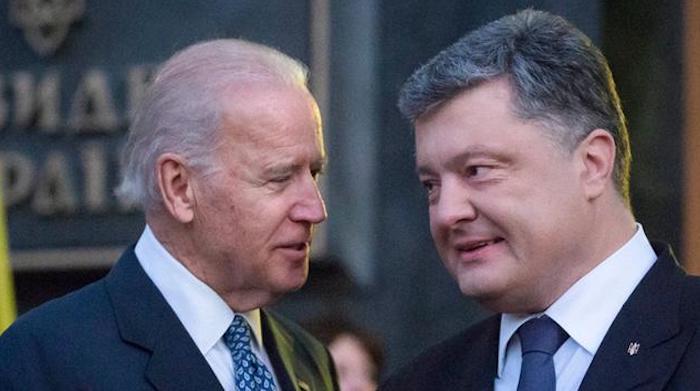 Responding to a FOIA lawsuit from American Oversight, the State Department released records regarding Guiliani, Biden and Ukriane.