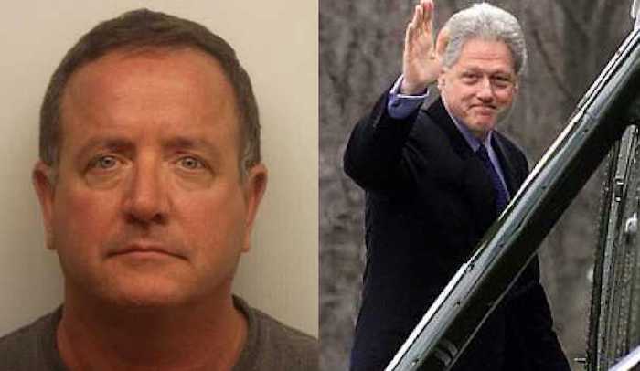 Steven Robert Setzer, a pilot who served on the crew of Marine One, the presidential helicopter, has been arrested and charged with multiple child sex crimes and is facing years in prison.