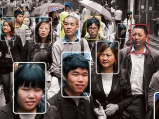 China now using artificial intelligence to target group of people for arrest