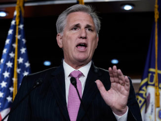 House Republicans sent a letter to ABC News on Sunday demanding the network explain why it "enabled" Jeffrey Epstein.