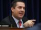 Rep. Devin Nunes announced he intends to file a lawsuit against the outlet over "false" hit pieces they published about him in recent days.