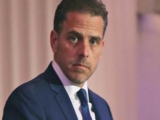 GOP lawmakers set to call Hunter Biden as witness in impeachment hearings