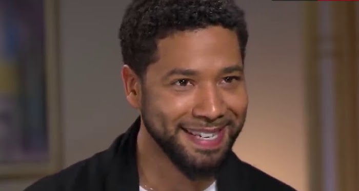 Actor Jussie Smollett files lawsuit against City of Chicago for malicious prosecution