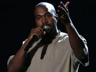 Kanye West tells black Americans not to vote Democrat