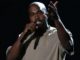 Kanye West tells black Americans not to vote Democrat