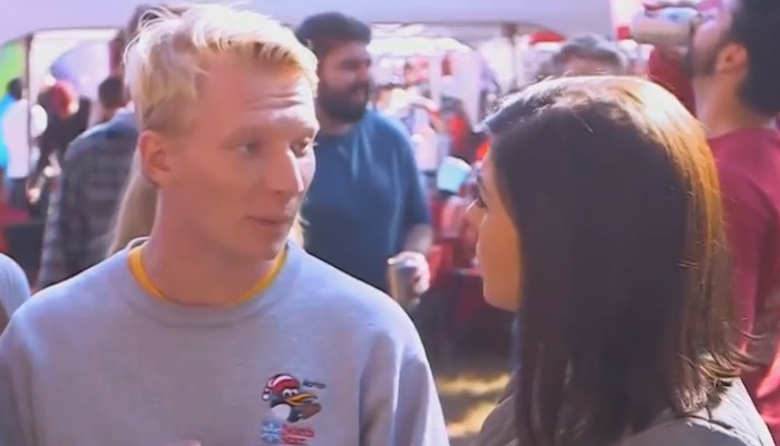 MSNBC host stunned into silence after guest says Epstein didn't kill himself live on air