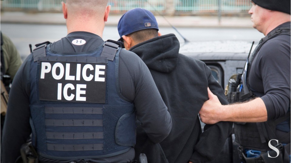 Montgomery County, Maryland officials have reversed a portion of their sanctuary policy which was protecting criminal illegal aliens.