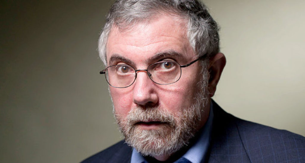 New York Times author claims the Deep State are impressive