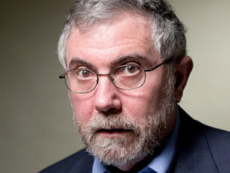 New York Times author claims the Deep State are impressive