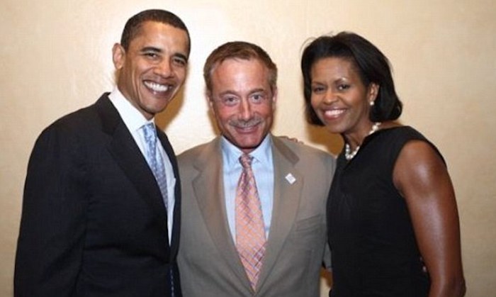 Obama fundraiser Terry Bean arrested again for attempting to silence underage sex abuse victim