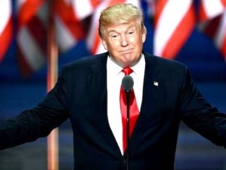 President Trump's approval number jumps to 50 percent amid impeachment trial circus