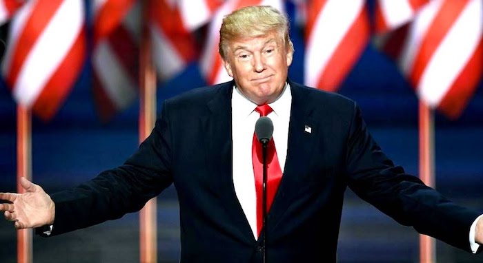 President Trump's approval number jumps to 50 percent amid impeachment trial circus