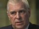 Prince Andrew blinks rapidly when asked whether he raped a child