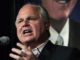 Rush Limbaugh says CIA whistleblower was leaker behind Putin fired Comey story