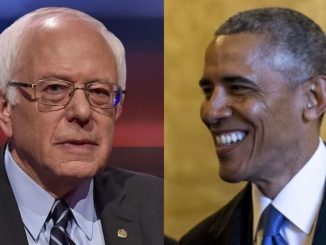 Barack Obama promised to sabotage Bernie Sanders nomination