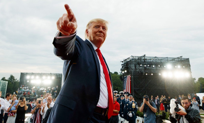 The new Emerson College poll shows that independents have dramatically swung against impeachment following the public hearings.