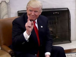 President Trump proposes televised fireside chat so he can publicly read out Ukraine call transcript