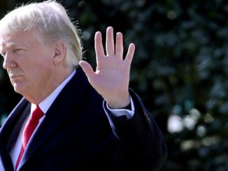 President Trump has been relentlessly harassed and abused by Democrats in New York since winning the presidency in 2016.