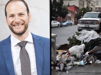 Newly-elected San Francisco district attorney Chesa Boudin has pledged not to prosecute public urination and other "quality-of-life crimes" after taking office.