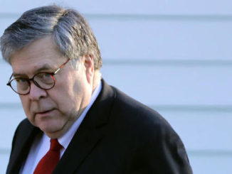 Notorious pedophile Jeffrey Epstein, who was intimately connected to many of the world's most powerful people, died because of a very, very, very long series of unfortunate coincidences, according to Attorney General William Barr.