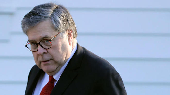 Notorious pedophile Jeffrey Epstein, who was intimately connected to many of the world's most powerful people, died because of a very, very, very long series of unfortunate coincidences, according to Attorney General William Barr.