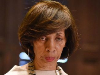 Former Democratic Baltimore mayor Catherine Pugh indicted on 11 fraud charges