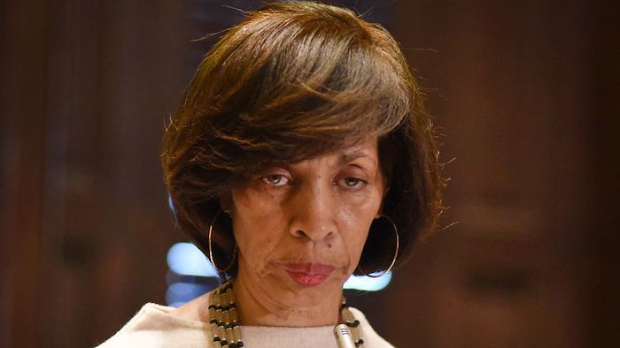Former Democratic Baltimore mayor Catherine Pugh indicted on 11 fraud charges