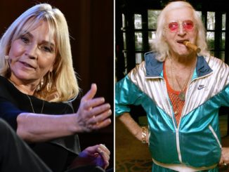 BBC knew serial pedophile Jimmy Savile was raping children, Bridget Jones author claims