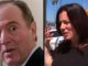 Homeless man dumps hot bucket of diarrhea over woman in Adam Schiff's district