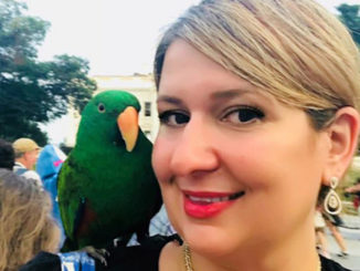 DNC operative Alexandra Chalupa found to be behind Trump-Russia hoax