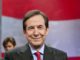 Fox News' Chris Wallace says he is looking forward to Trump impeachment