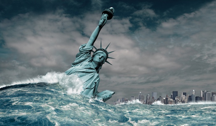 The UN has rolls issued a dire climate change warning, demanding nations make "deeper and faster cuts" to emissions than ever before.