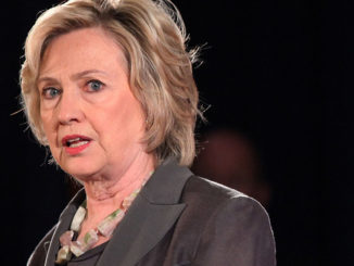 Hillary used to pay Doug Schoen for his advice. Now he's giving it to her for free.