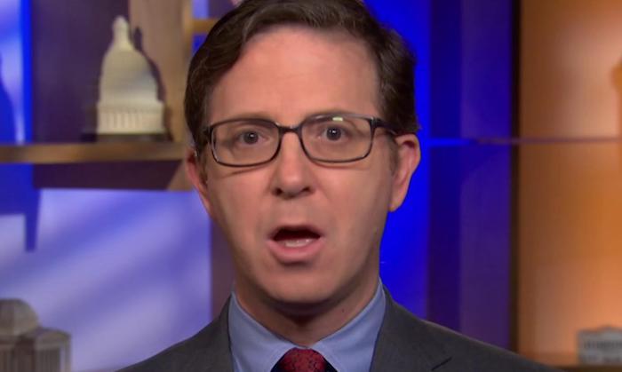 Mark S. Zaid, the attorney representing the so-called “whistleblower” in House Democrats' impeachment inquiry against President Trump, tweeted in 2017 that the “coup has started,” adding that “impeachment will follow ultimately.”