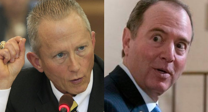 House Democrat Rep. Jeff Van Drew admits Dems are bored of impeachment and want to move on