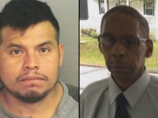 Illegal alien kills Vietnam veteran in drunk hit and run incident