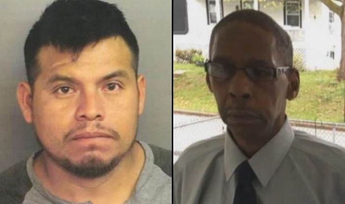 Illegal alien kills Vietnam veteran in drunk hit and run incident