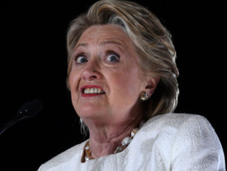 Fox News poll has Hillary Clinton beating Trump in 2020 election