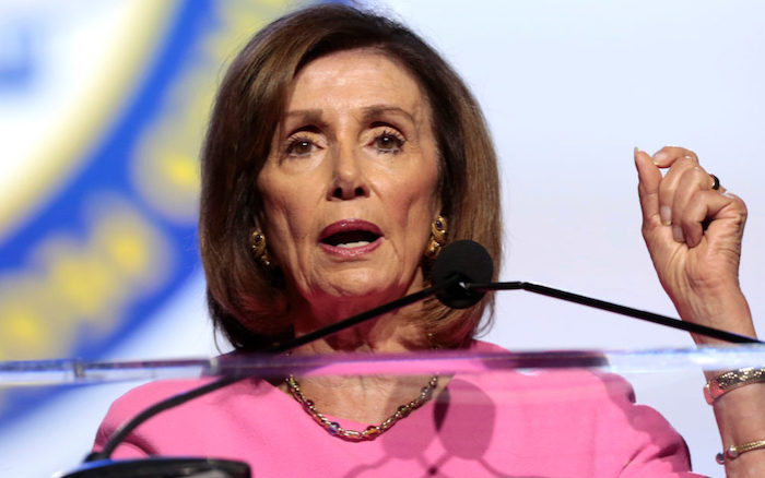 The House of Representatives has voted to allocate billions of American taxpayer funds to "enhance border security" in Middle Eastern nations.