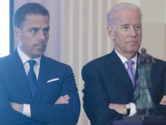 Hunter Biden asks court to seal his financial records