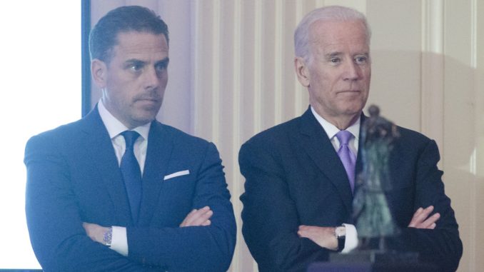 Hunter Biden asks court to seal his financial records