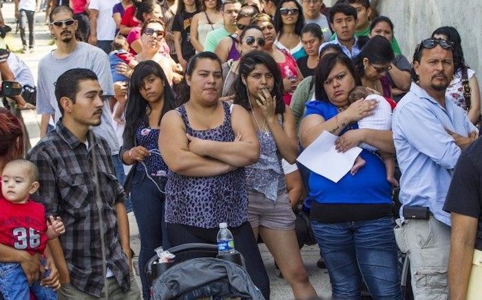NY Times says a tidal wave of mass immigration handed Democrats victory in Virginia