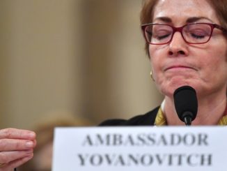 Liberal journalists told Democrat lawmakers to "dramatize" the impeachment hearings with "emotional" witnesses to sway public opinion.