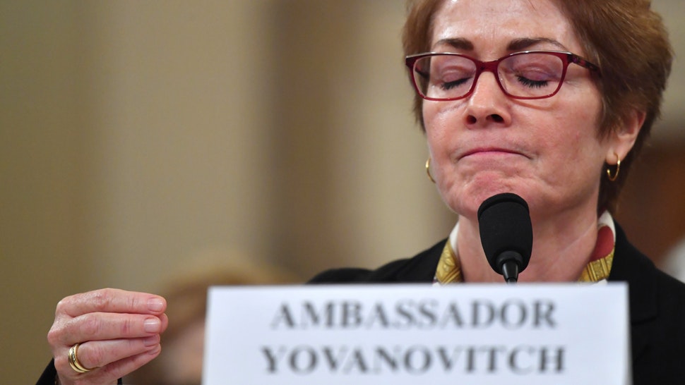 Liberal journalists told Democrat lawmakers to "dramatize" the impeachment hearings with "emotional" witnesses to sway public opinion.