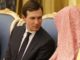 Jared Kushner green-lit arrest of journalist Jamal Khashoggi