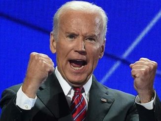 Joe Bien says Lindsey Graham will regret investigating him his whole life