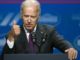 Joe Biden wants Senate vote on strict gun control laws