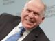 John Brennan threatens Trump amid impeachment hearings